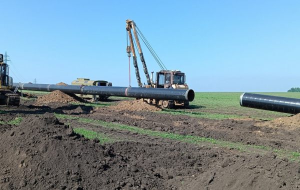 Трубоукладчики на базе Komatsu, Четра, Dressta - Забайкальск, заказать или взять в аренду