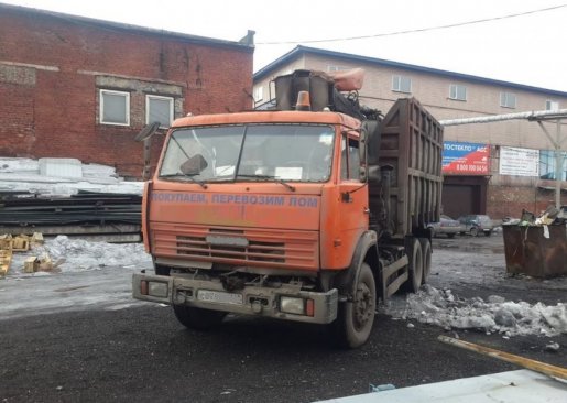 Скупка и прием металлолома стоимость услуг и где заказать - Чита