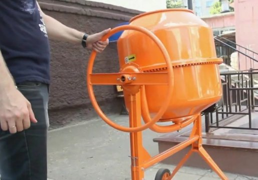 Ремонт бетономешалок. Продажа запчастей. стоимость ремонта и где отремонтировать - Сретенск