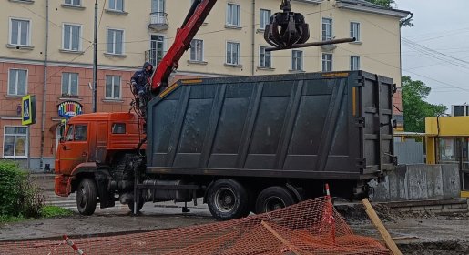 Ломовоз Услуги ломовозов от 2500 руб/час за смену взять в аренду, заказать, цены, услуги - Краснокаменск