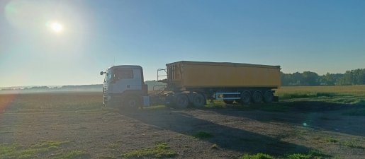 Зерновоз Перевозка зерна полуприцепами взять в аренду, заказать, цены, услуги - Сретенск