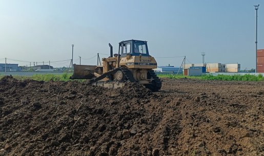 Бульдозер Аренда бульдозера Caterpillar взять в аренду, заказать, цены, услуги - Могоча