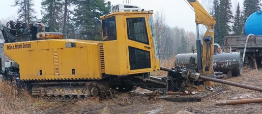 ГНБ Горизонтально-направленное бурение. Прокол под коммуникации взять в аренду, заказать, цены, услуги - Могоча