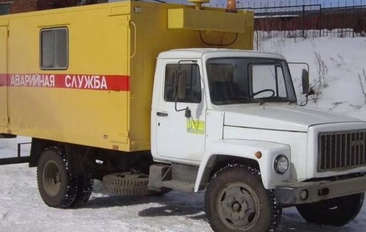 Ремонт машин техпомощи, лабораторий стоимость ремонта и где отремонтировать - Чита