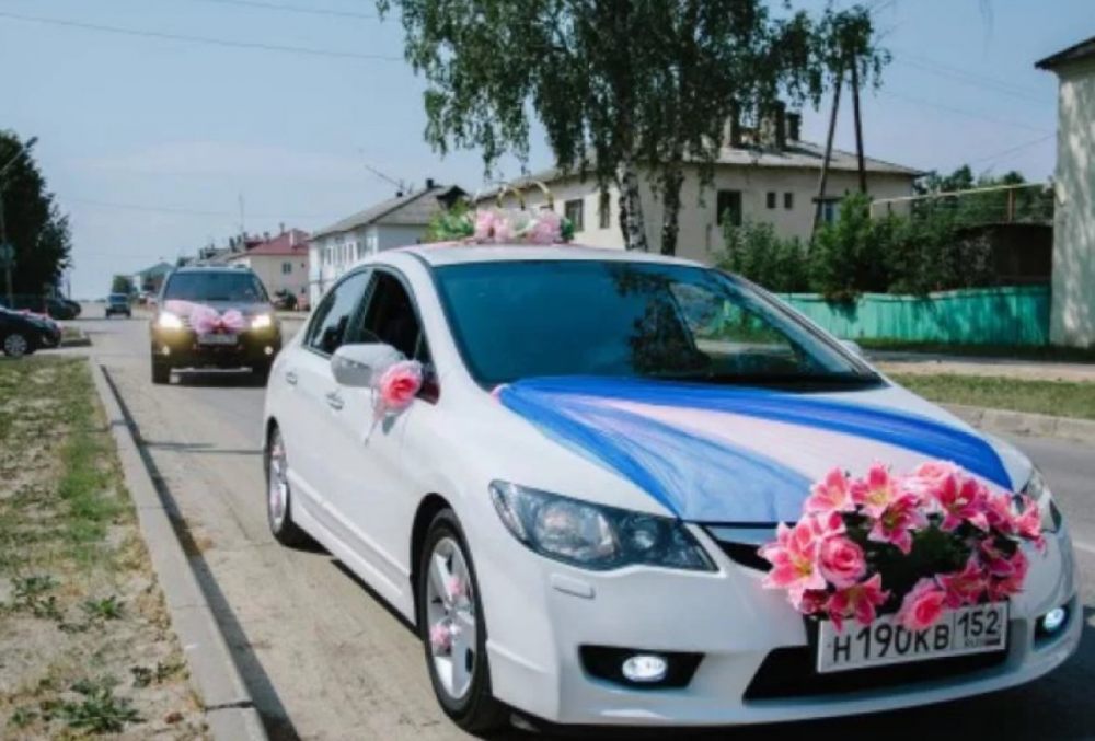 Автомобиль легковой Hyundai, KIA, Toyota взять в аренду, заказать, цены, услуги - Чита
