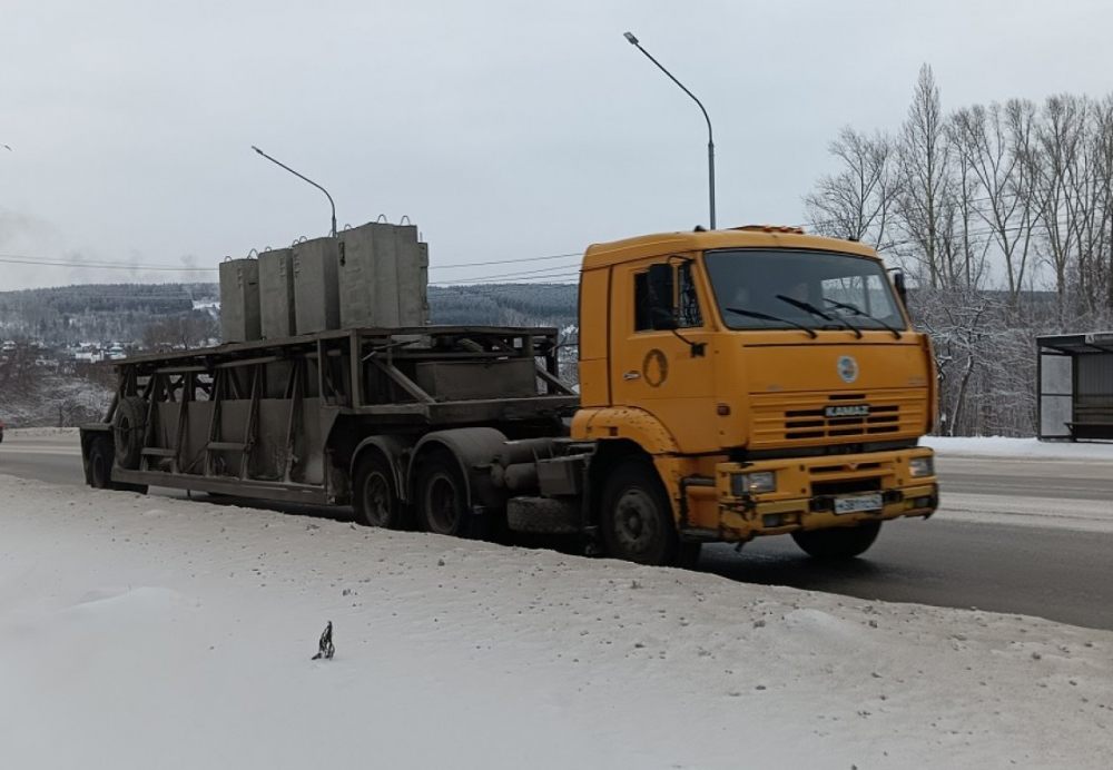 Поиск техники для перевозки бетонных панелей, плит и ЖБИ стоимость услуг и где заказать - Чита