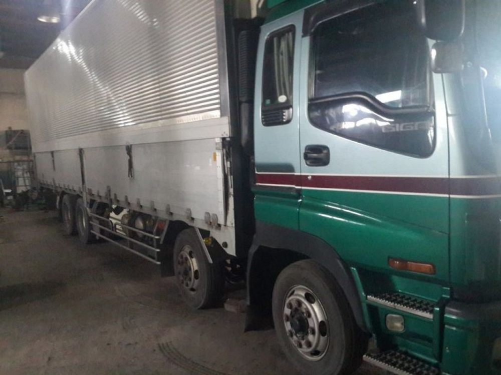 Рефрижератор Поиск машин и полуприцепов рефрижераторов взять в аренду, заказать, цены, услуги - Чита