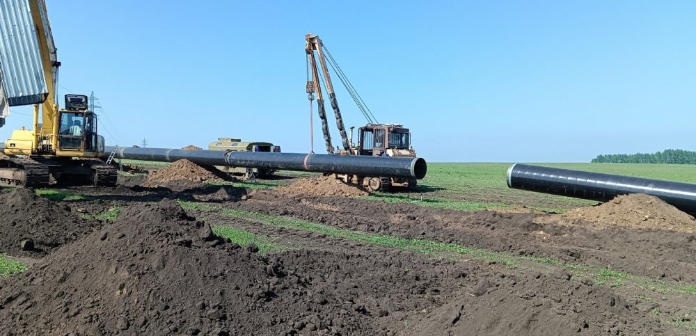 Трубоукладчик Трубоукладчики на базе Komatsu, Четра, Dressta взять в аренду, заказать, цены, услуги - Забайкальск