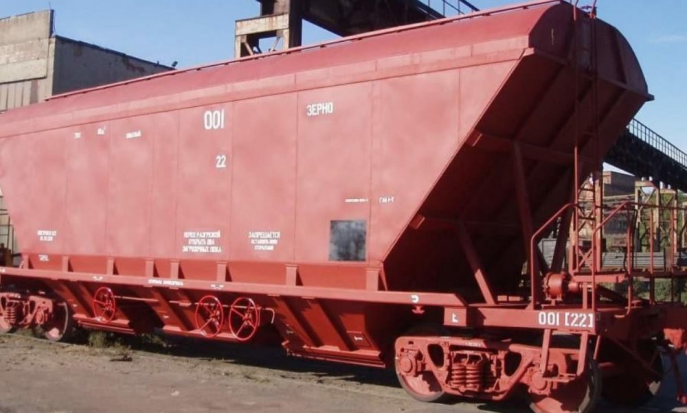 Хоппер 19-4146 взять в аренду, заказать, цены, услуги - Чита