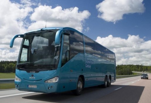 Автобус и микроавтобус SCANIA IRIZAR взять в аренду, заказать, цены, услуги - Чита