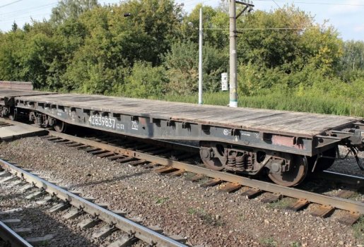 Ремонт железнодорожных платформ вагонов стоимость ремонта и где отремонтировать - Чита