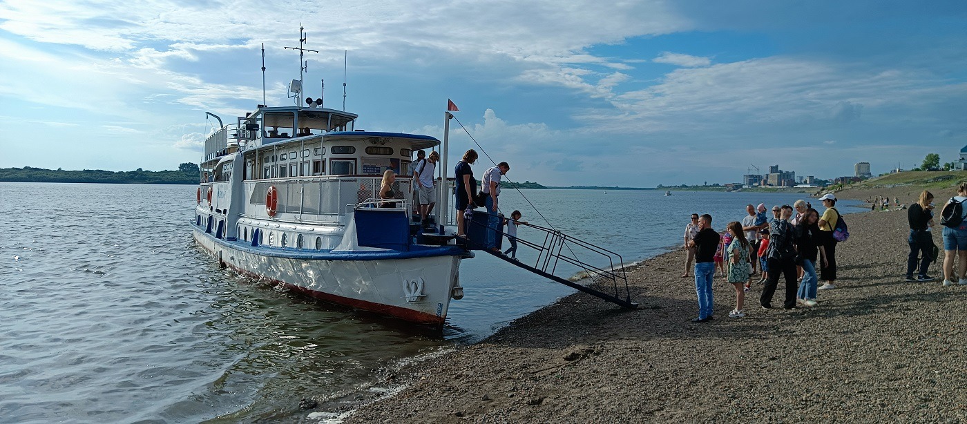 Услуги туристических поездок и перевозок в Балее