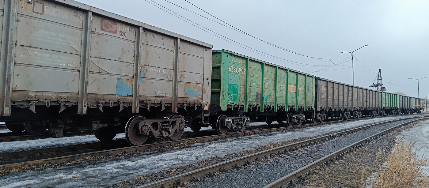 Объявления о продаже железнодорожных вагонов и полувагонов в Чите