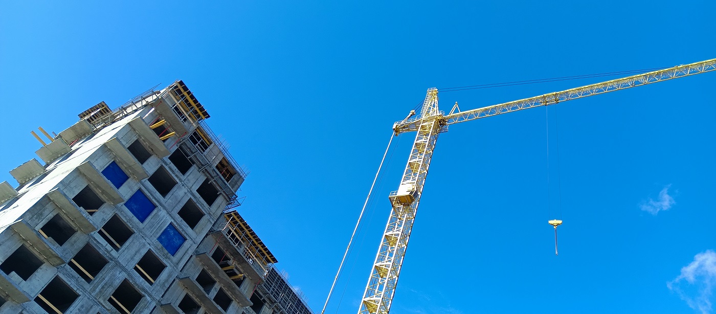 Продажа башенных кранов для строительства в Могоче