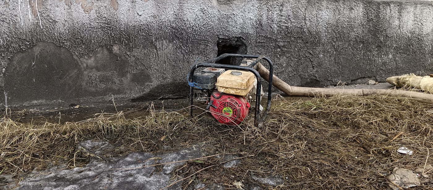 Услуги по ремонту мотопомп в Забайкальском крае