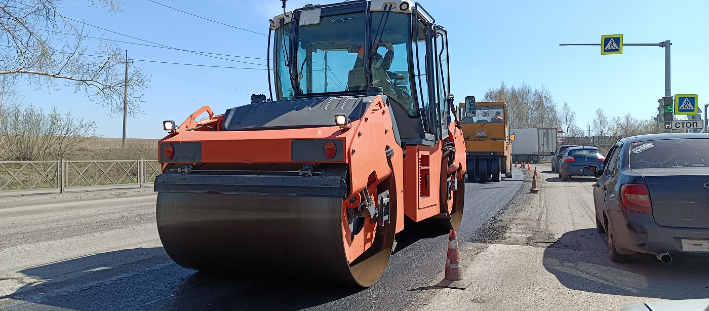 Продажа дорожных катков для строительства и асфальтирования дорог в Забайкальском крае