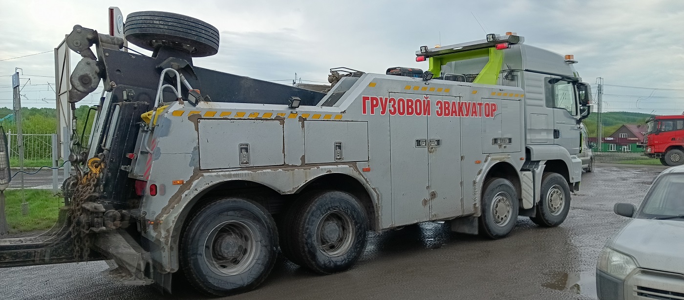 СПЕЦЗАКАЗ | Буксировка техники и транспорта в Чите в Забайкальском крае