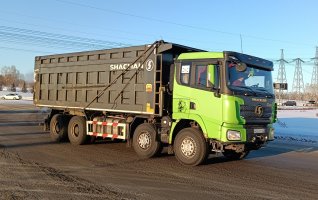 Поиск машин для перевозки и доставки песка стоимость услуг и где заказать - Чита